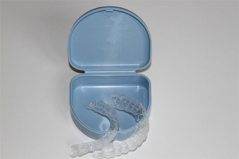 diy custom silicone molding tray dentist