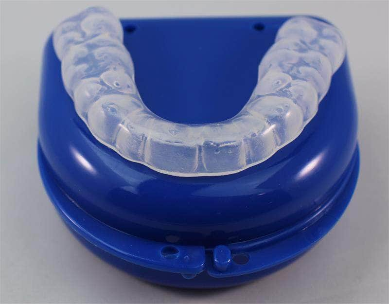 Brux Night Guard  Best Teeth Grinding & Clenching Mouth Guard