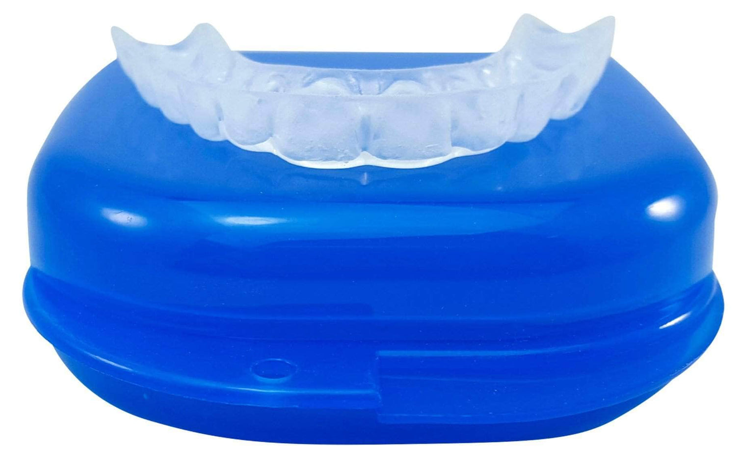 Do You Suffer From TMJ? Custom Bite Guards Can Help!